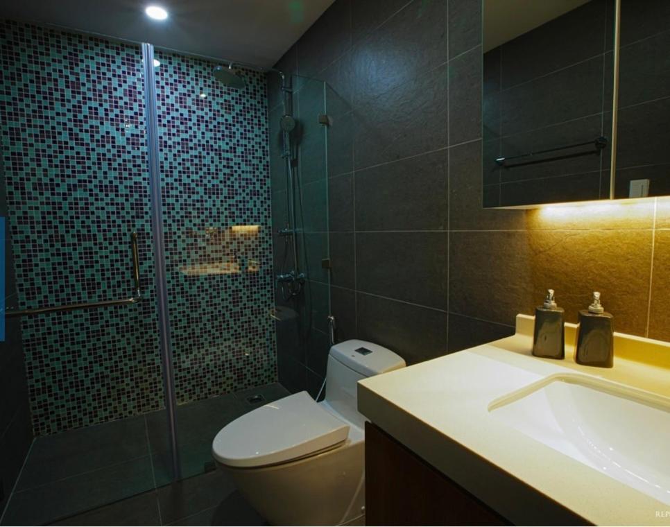Serviced At Republic Plaza - Pool & View, Near T3 Airport Tan Son Nhat Apartment Ho Chi Minh City