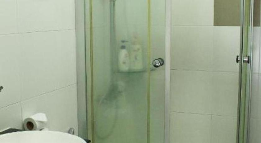 Hotel Hong Hac Bandar Ho Chi Minh