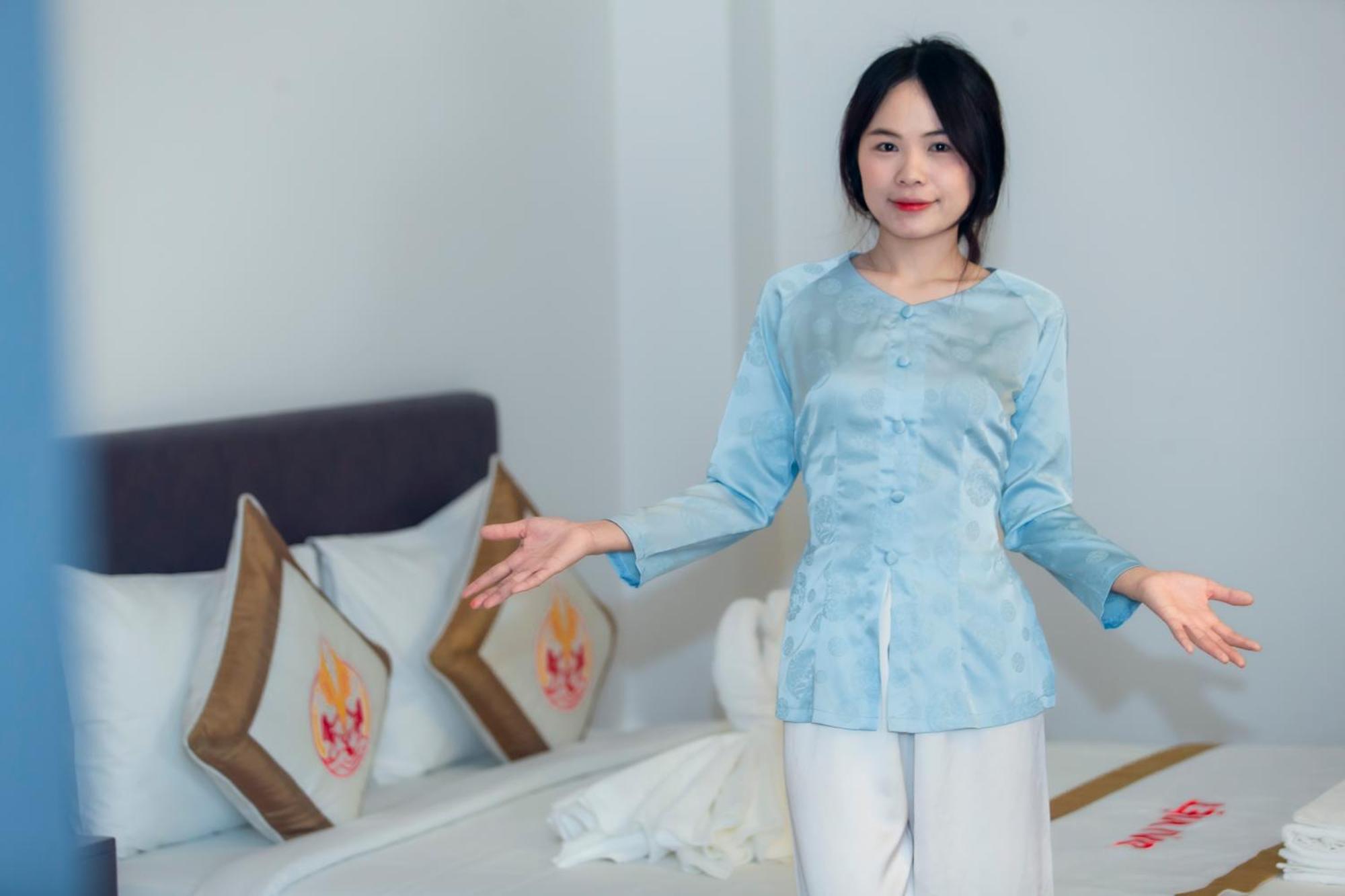 The Rice 131 Bui Vien 3* Ho Chi Minh City