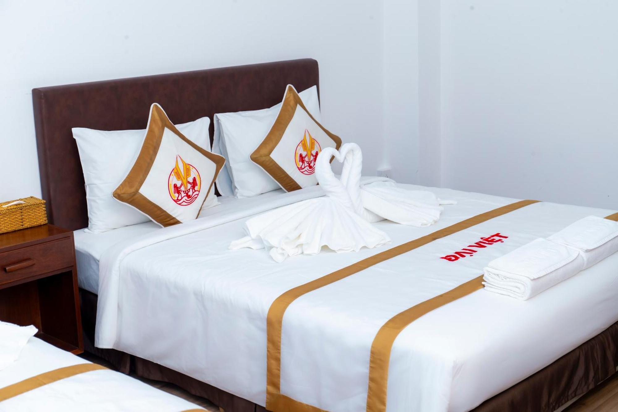 The Rice 131 Bui Vien 3* Ho Chi Minh City