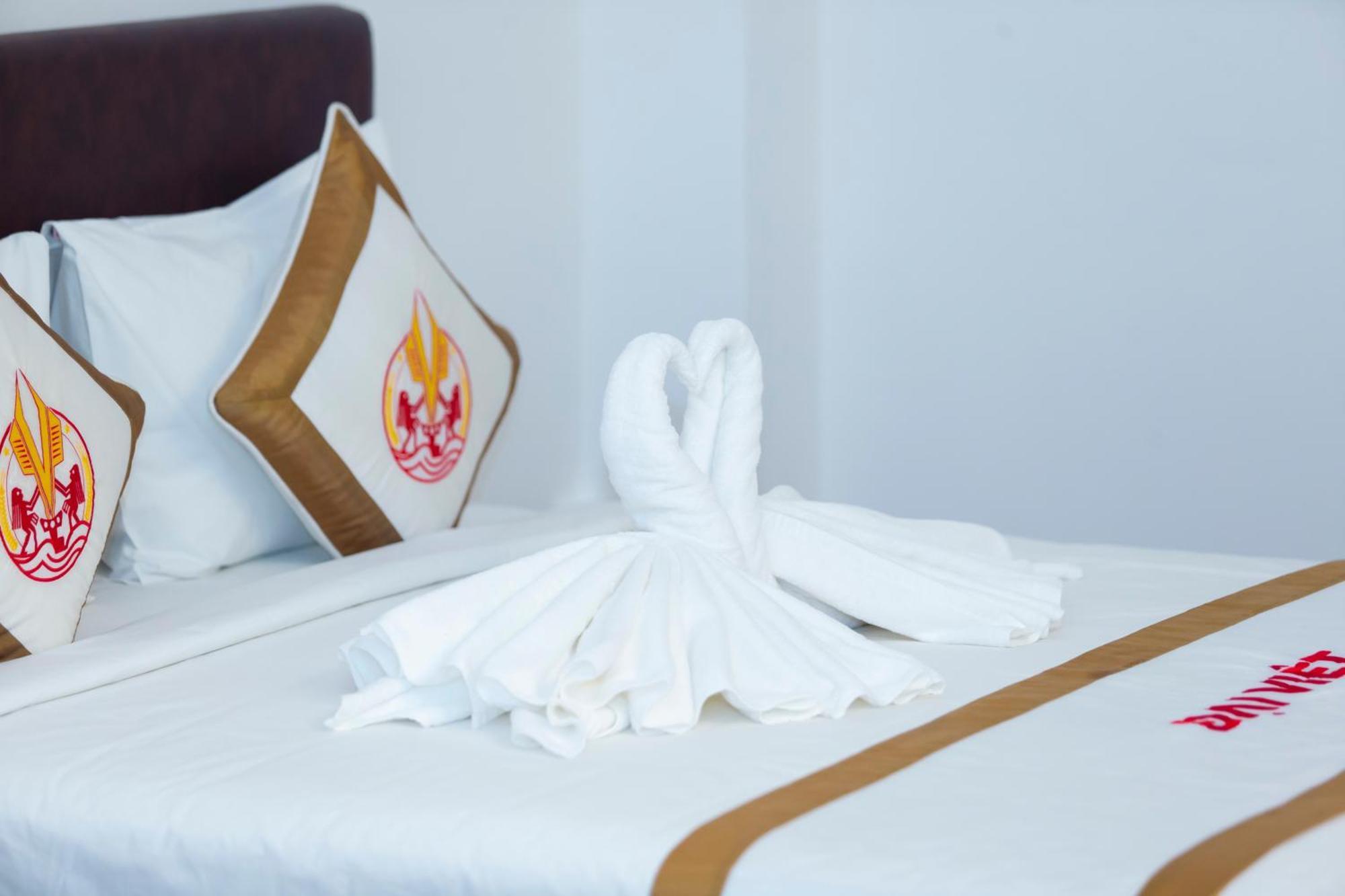 The Rice 131 Bui Vien Hotel 3*