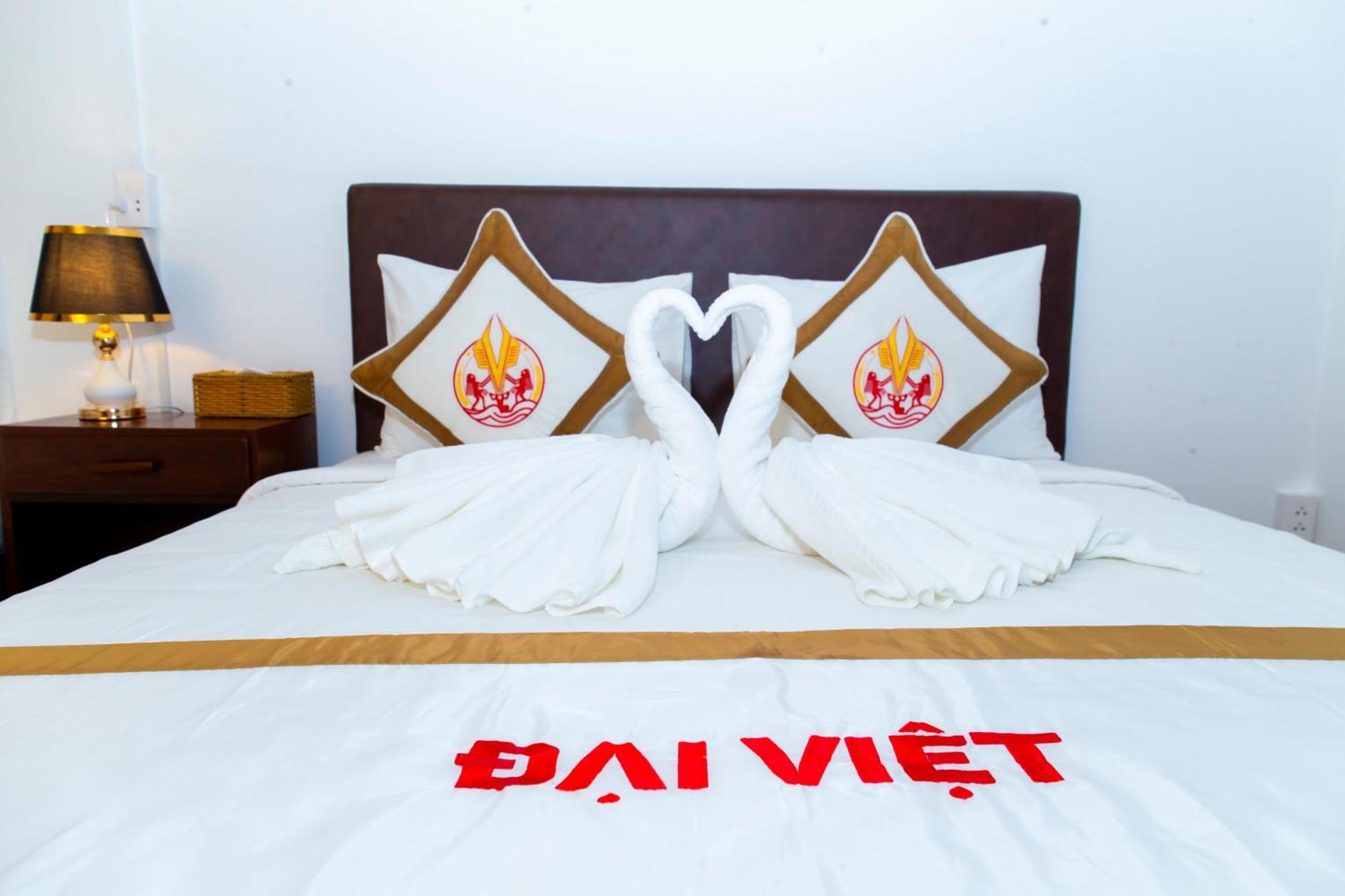 The Rice 131 Bui Vien Ho Chi Minh City