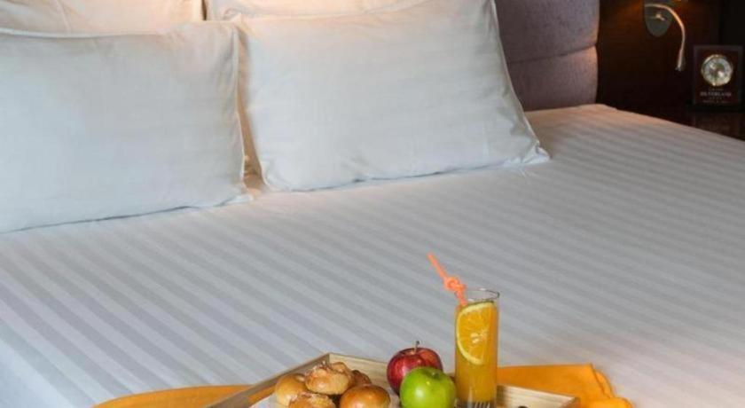 Grand Silverland Hotel Ho Chi Minh City