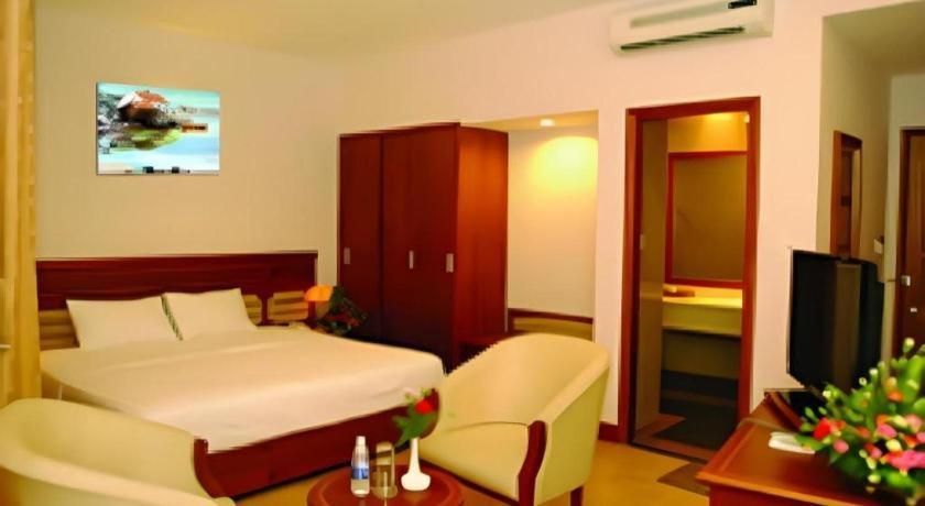 Star 39 3* Bandar Ho Chi Minh