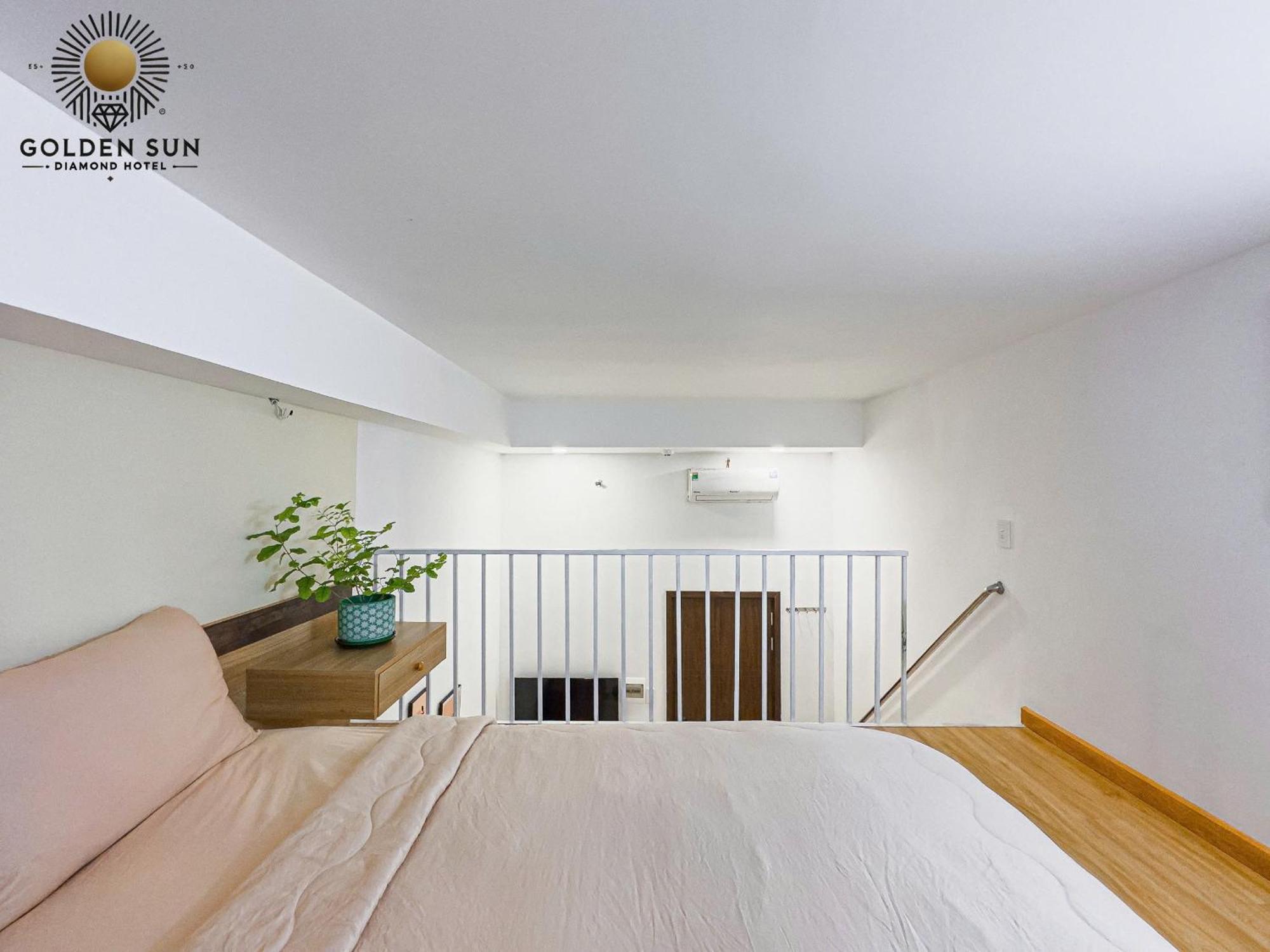 Golden Sun 7 Khách sạn hẻo lánh TP. Hồ Chí Minh
