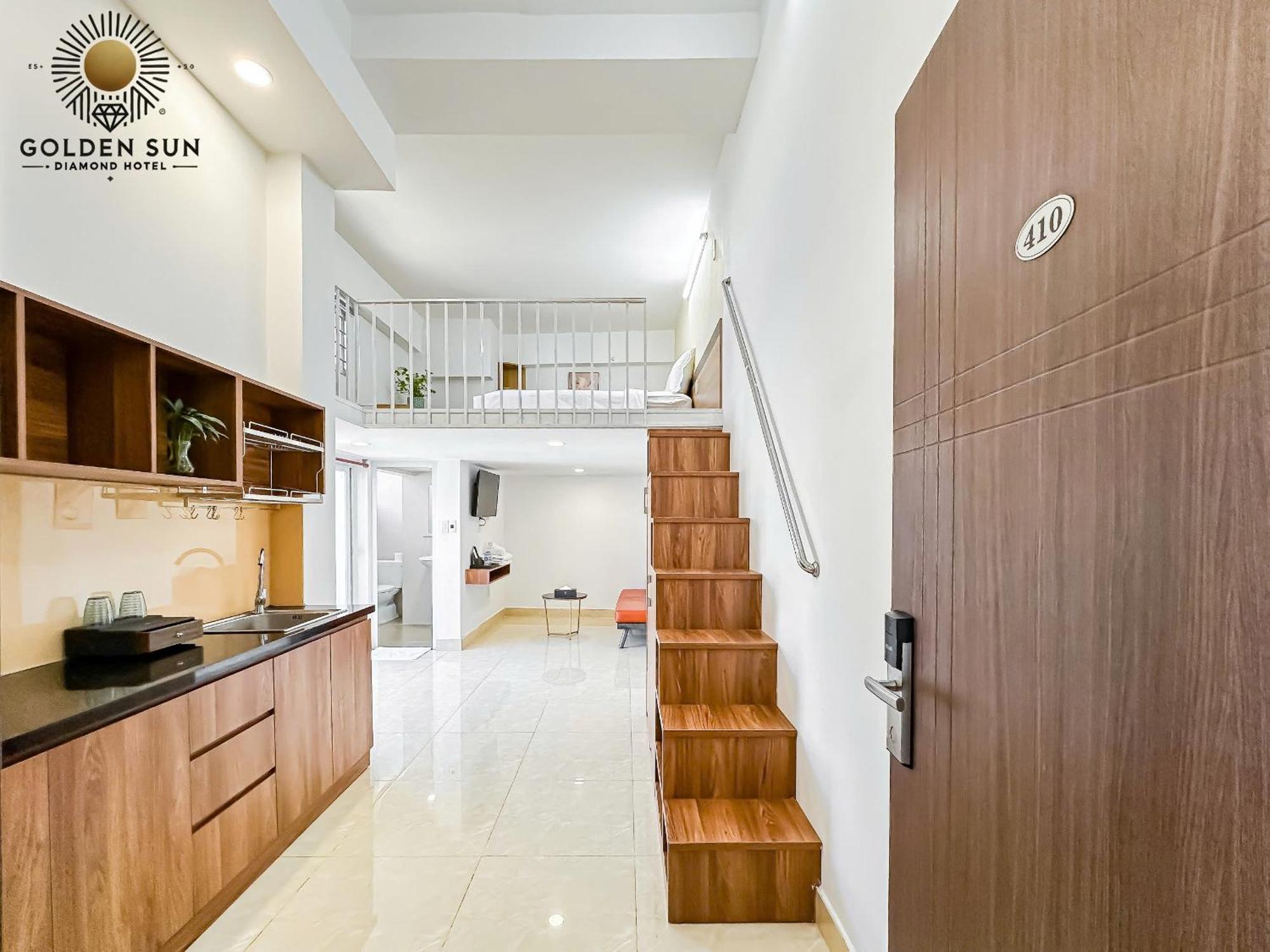 Golden Sun 7 * TP. Hồ Chí Minh