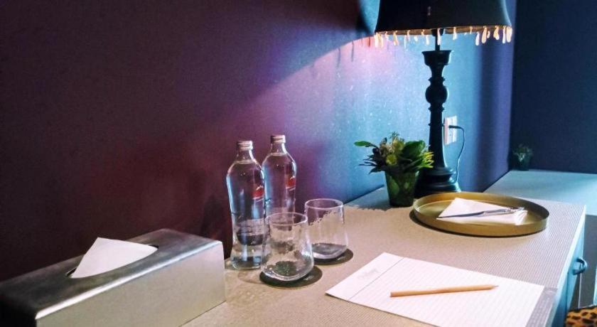 Thao Dien Boutique Hotel