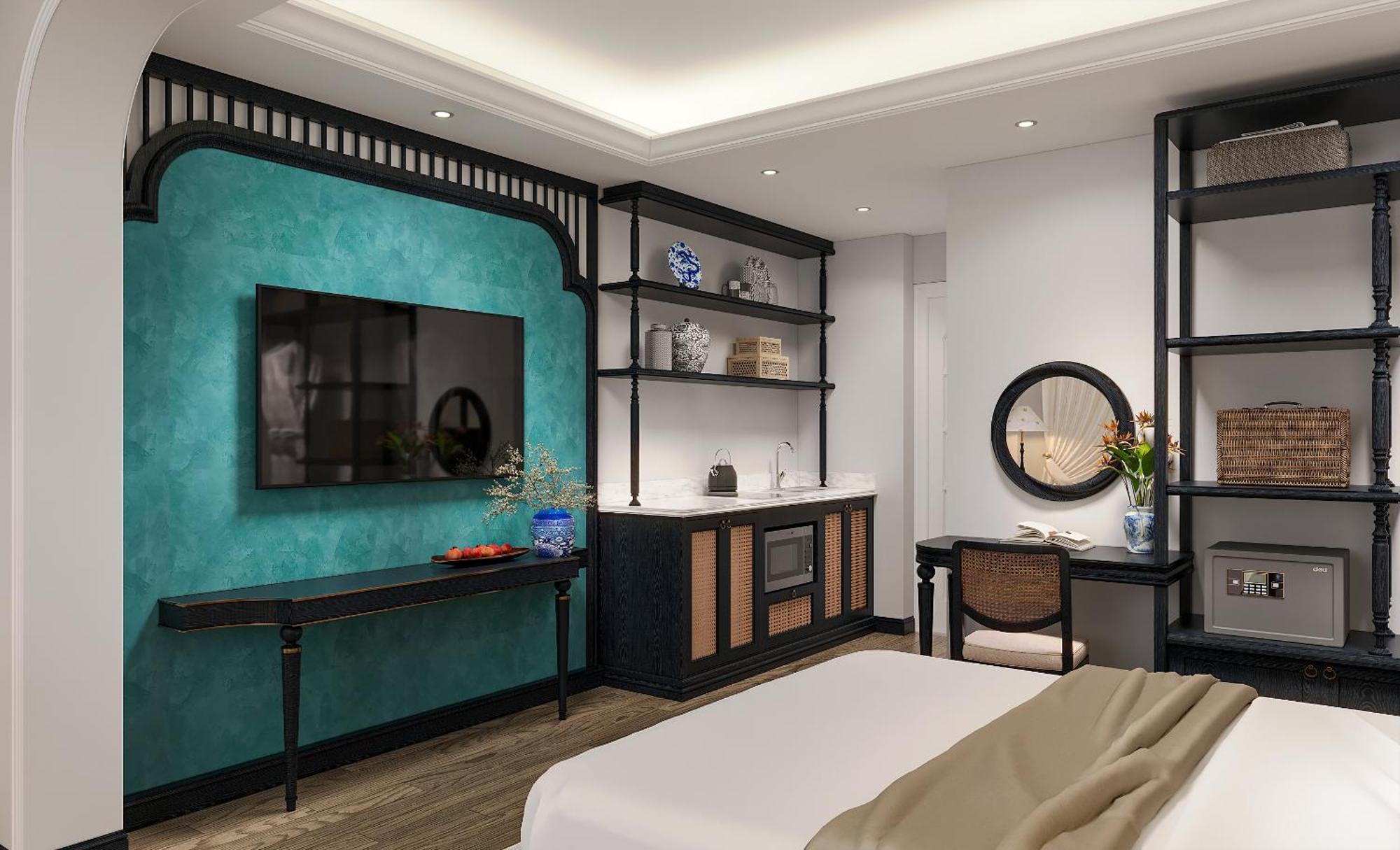 Soho Premium - Ben Thanh Market Area & Sg's Heart *