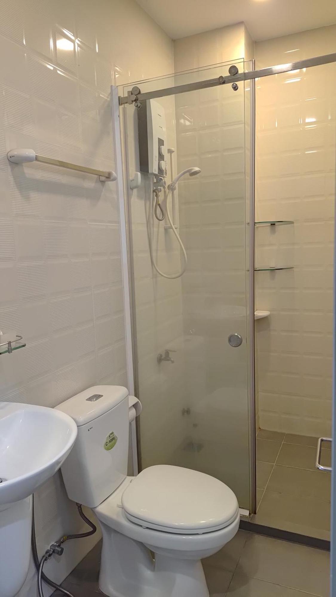 Hostel Long Ho Chi Minh City
