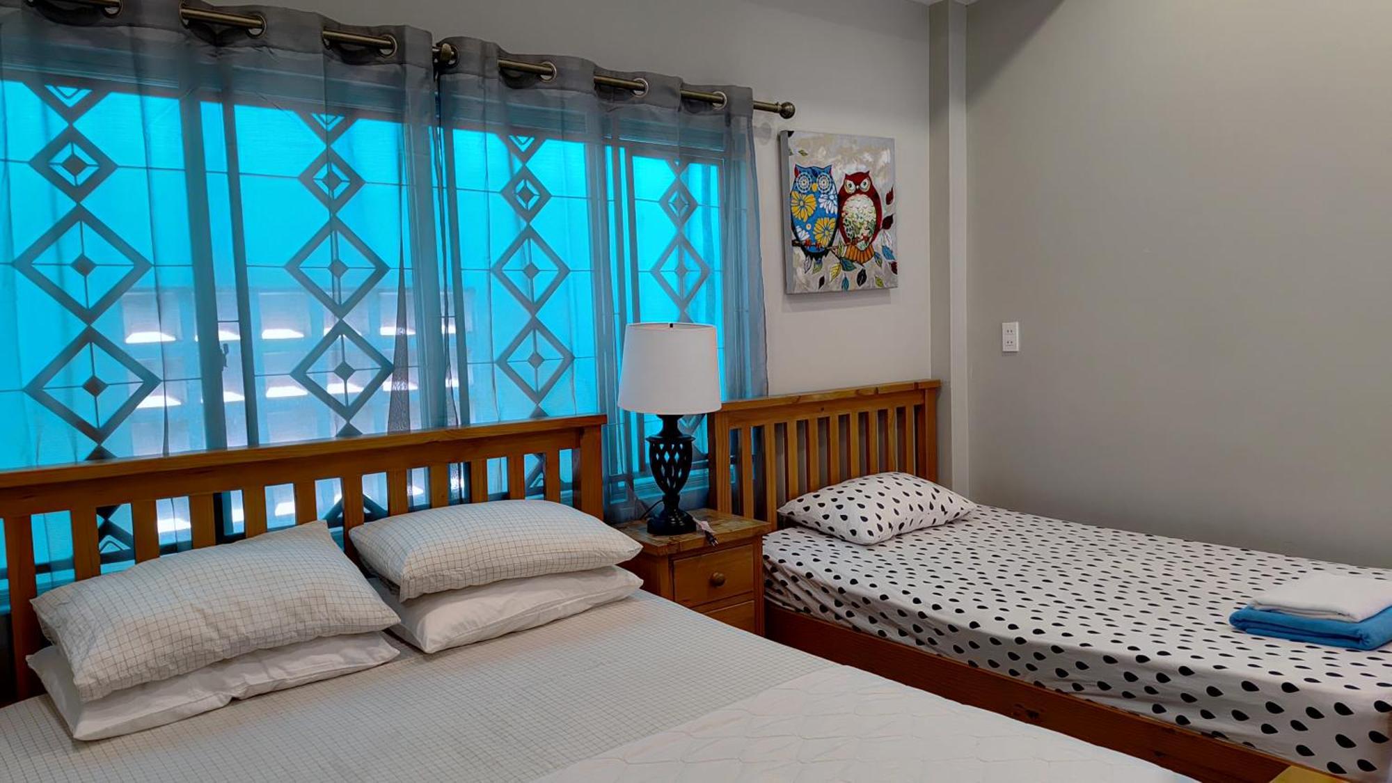 Long Hostel