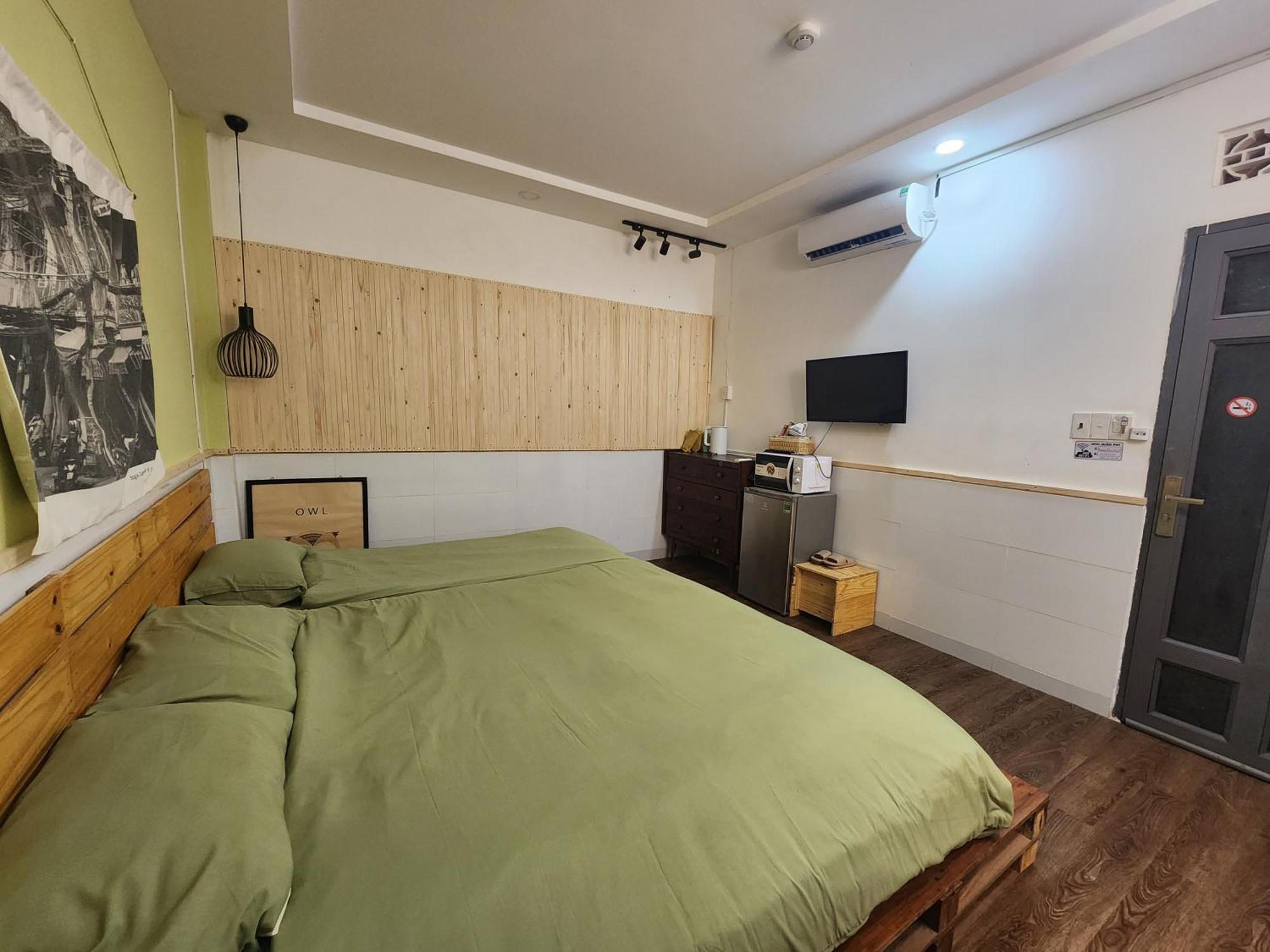 Here Homestay