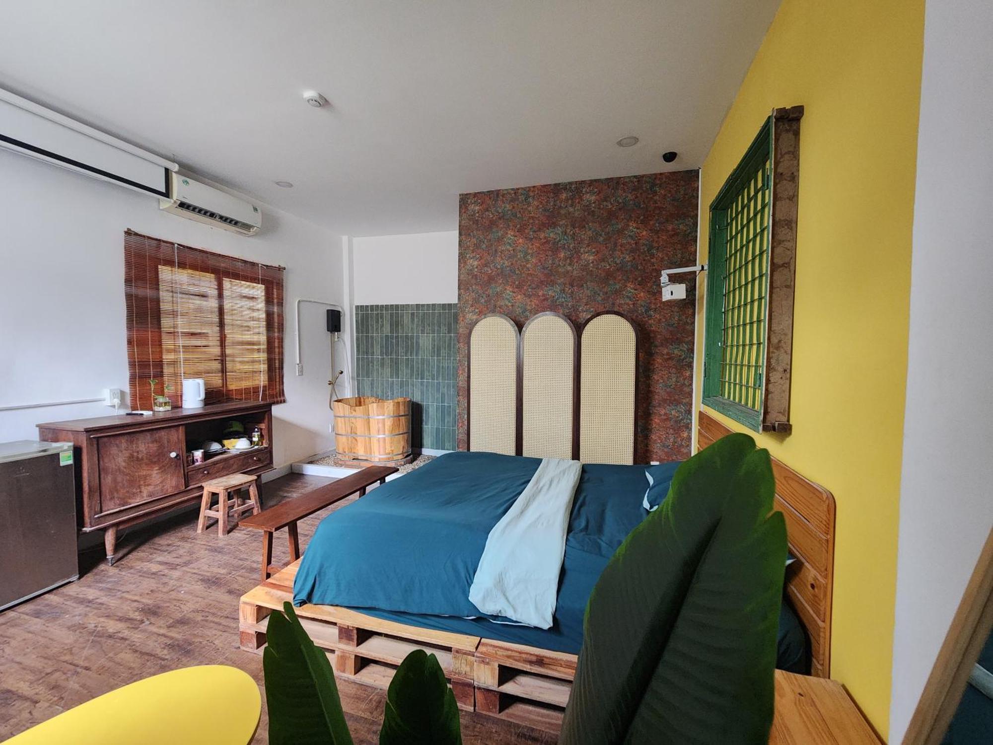 Homestay Here