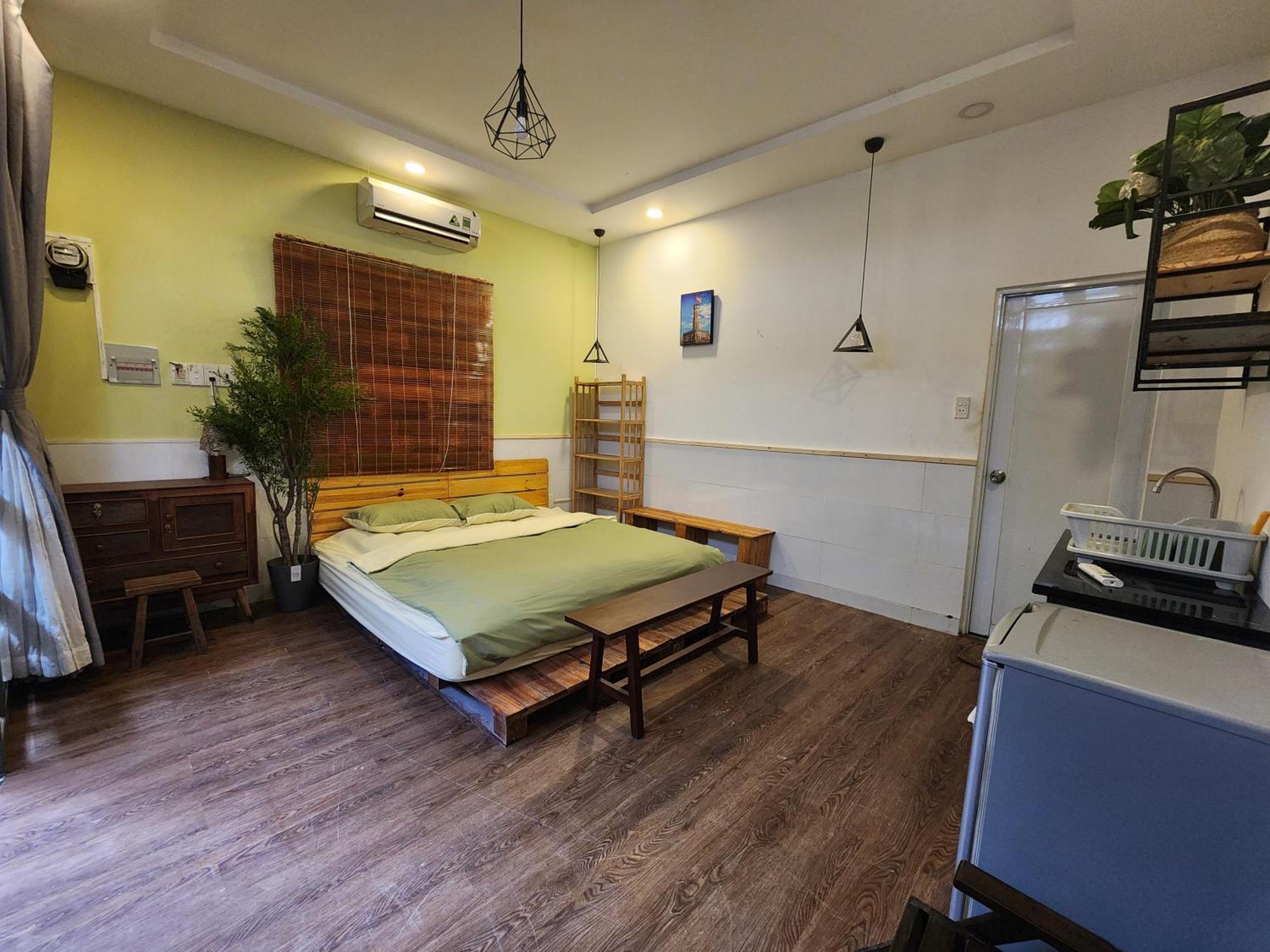 Homestay Here *