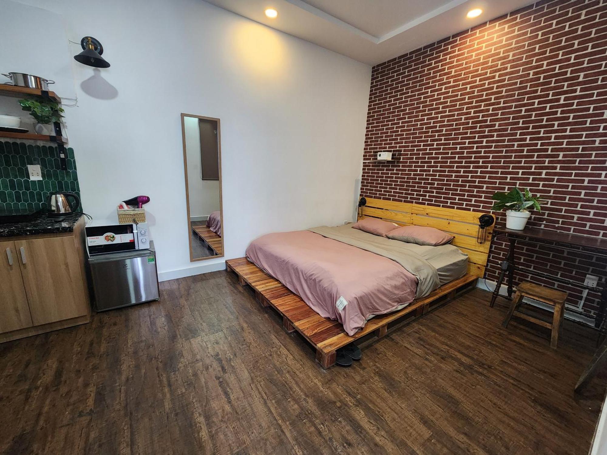 Here Homestay