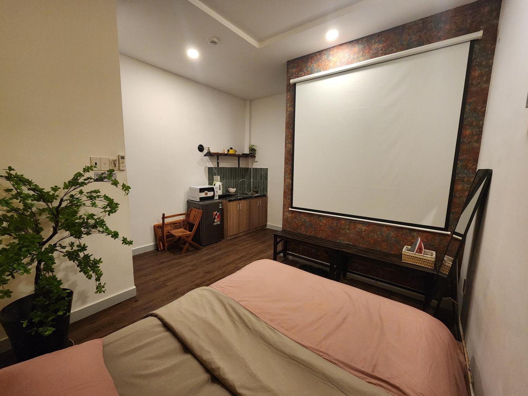 Homestay Here