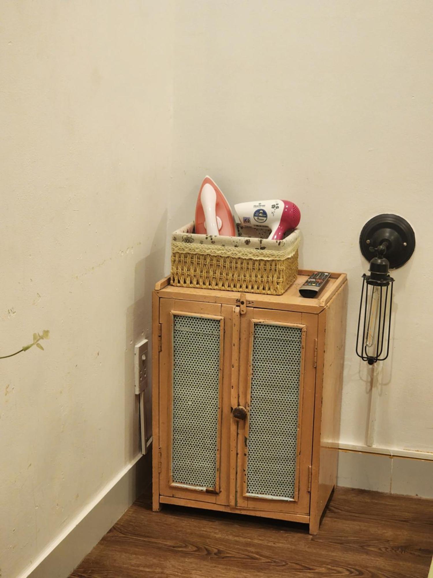 Here Homestay Ho Chi Minh City