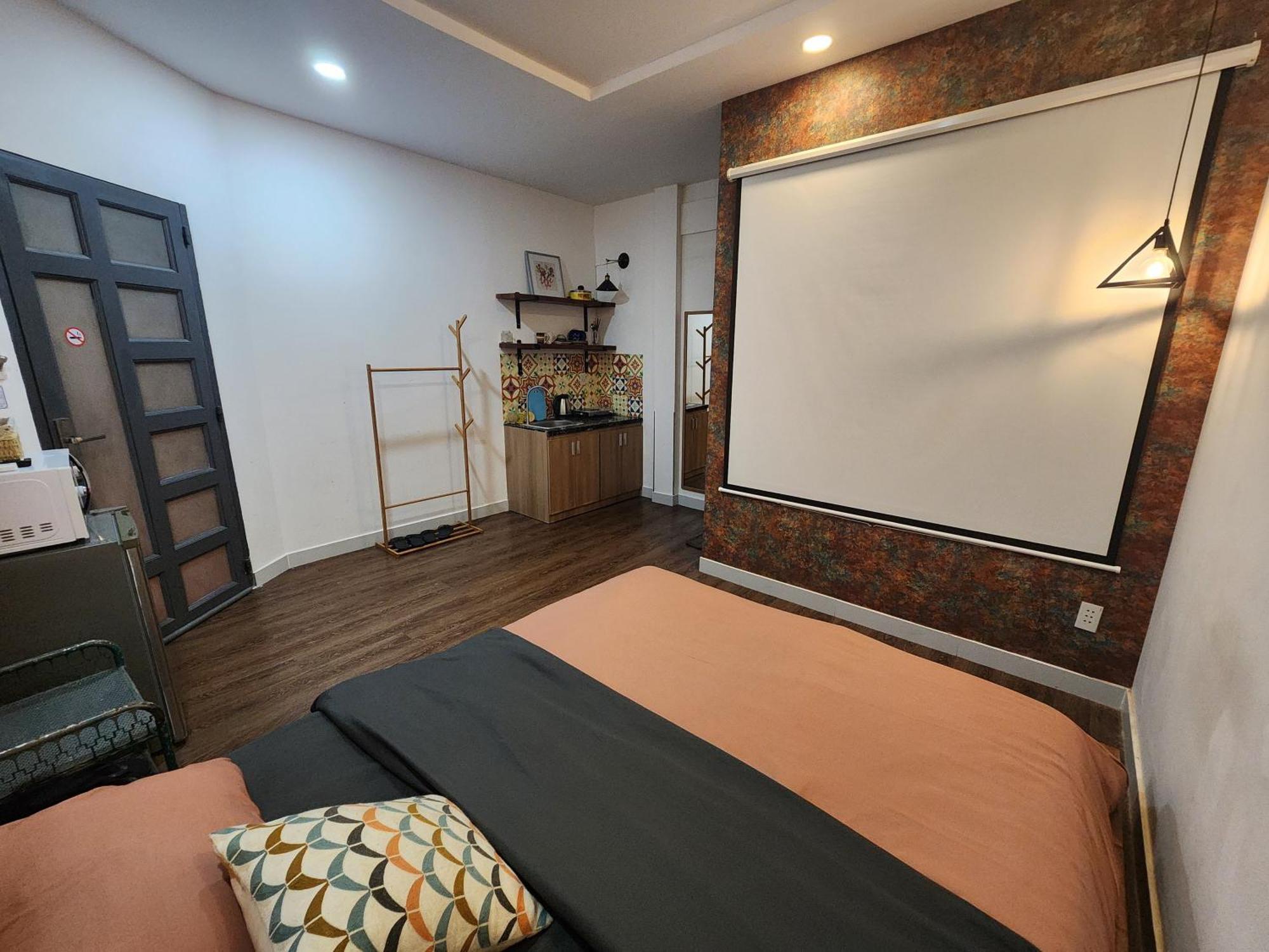 Homestay Here