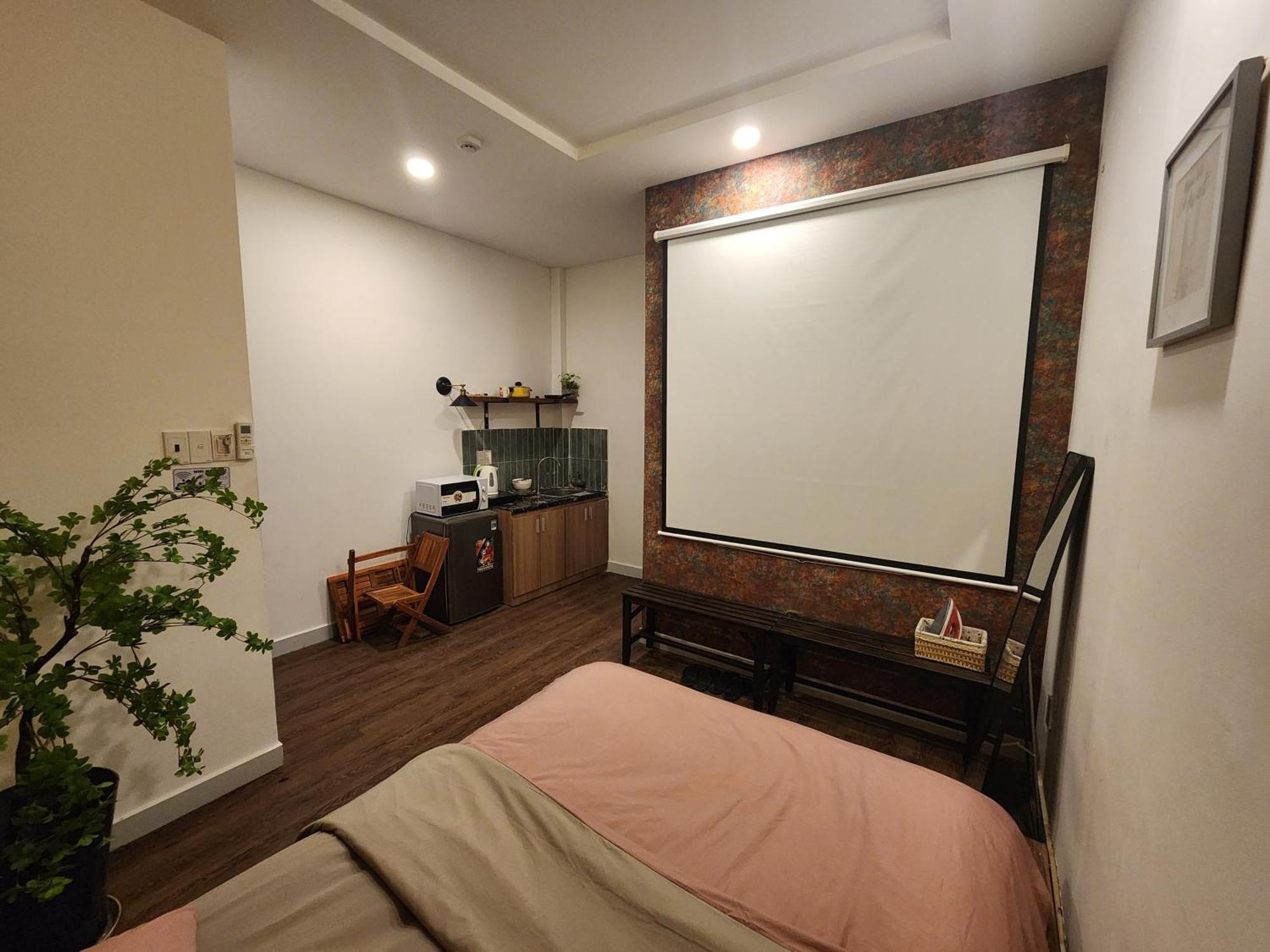 Here Homestay Ho Chi Minh City