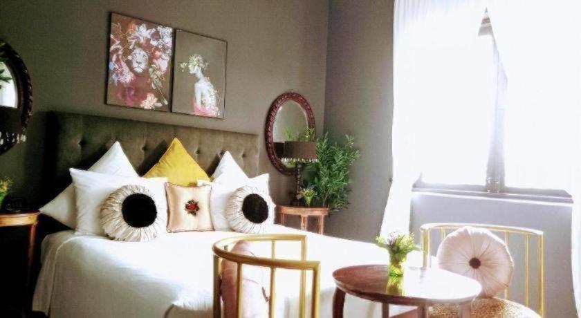 Hotel Thao Dien Boutique 3*