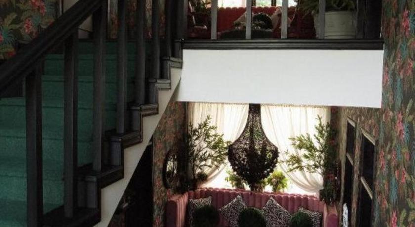 Thao Dien Boutique Hotel 3*