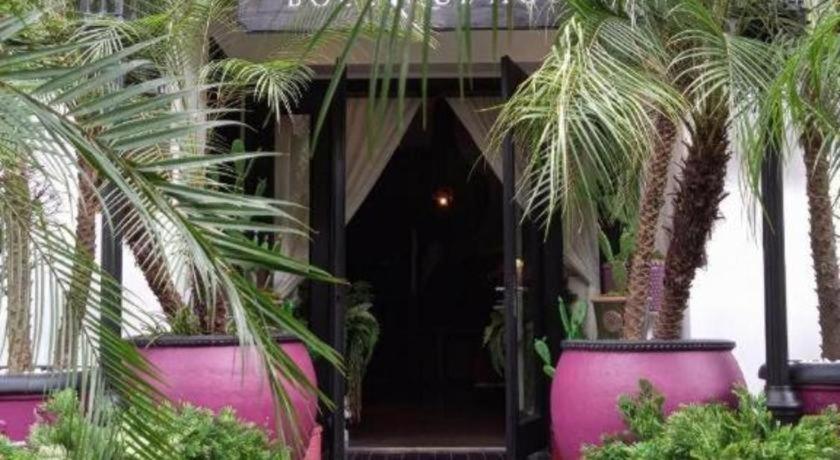 Thao Dien Boutique Hotel 3*