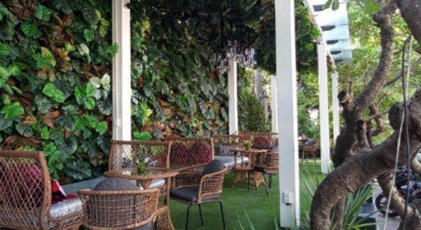 Thao Dien Boutique Ho Chi Minh City
