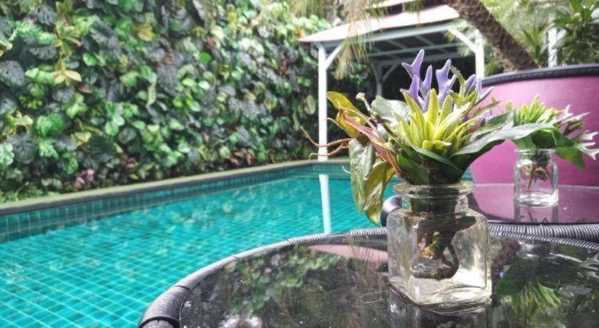 Thao Dien Boutique 3* Ho Chi Minh City