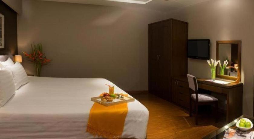 Grand Silverland 4* Ho Chi Minh City