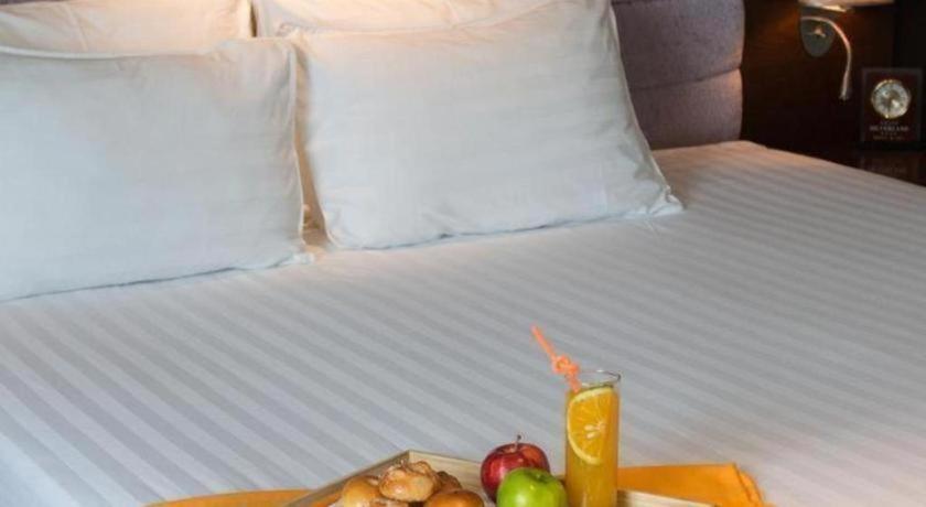 Hotel Grand Silverland Ho Chi Minh City