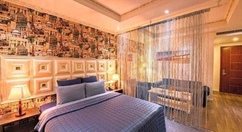 Hotel Golden Crown Saigon