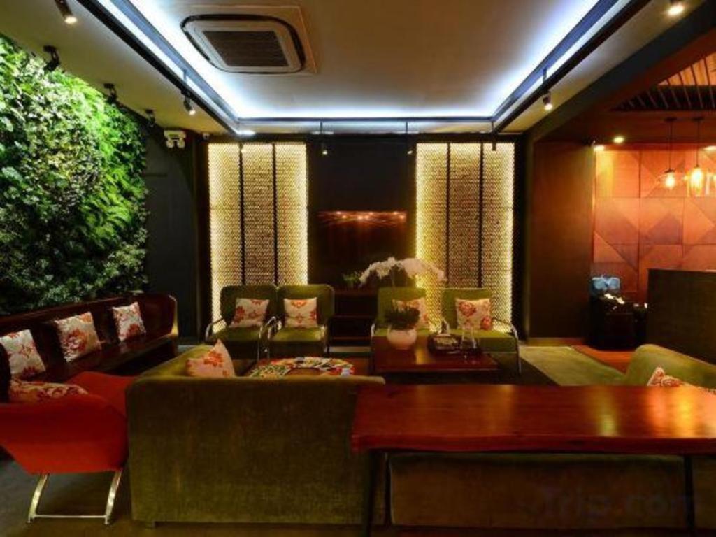 Aha Boutique Ben Thanh Ho Chi Minh City