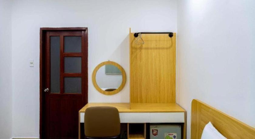 Tuan Viet Dinh Tien Hoang Hotel Ho Chi Minh City