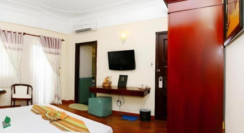 Universe Hotel Ho Chi Minh City