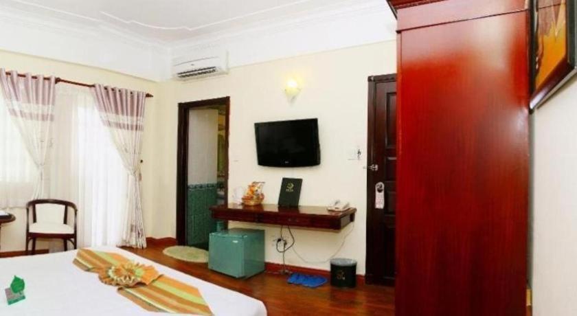 Universe Hotel Ho Chi Minh City