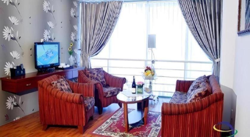 Hotel Universe Ho Chi Minh City