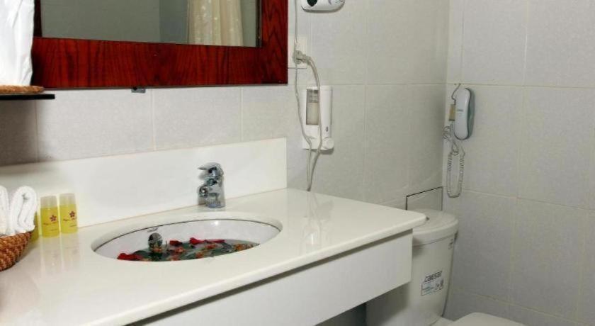 Hotel Saigon Star Ho Chi Minh City