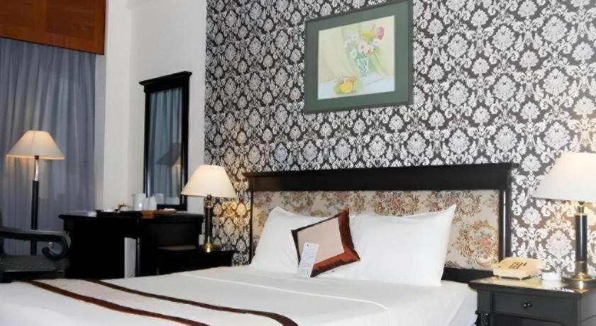Saigon Star 4* Ho Chi Minh City