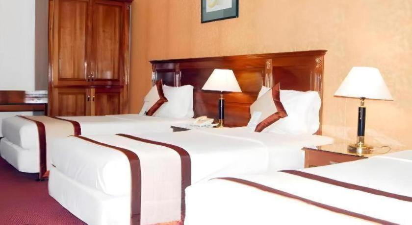 Hotel Saigon Star Ho Chi Minh City