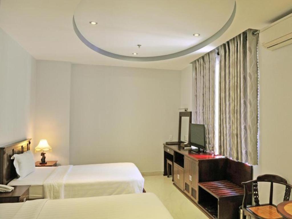Phoenix Saigon