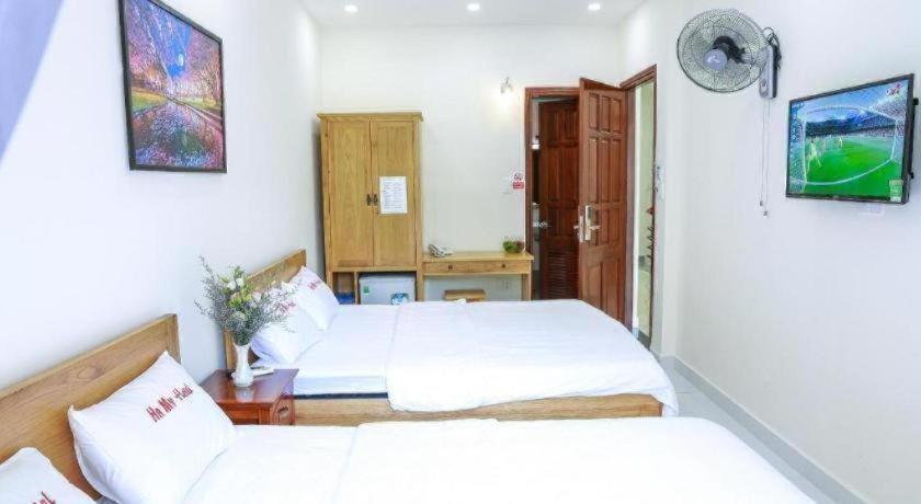Ha My 2* Ho Chi Minh City
