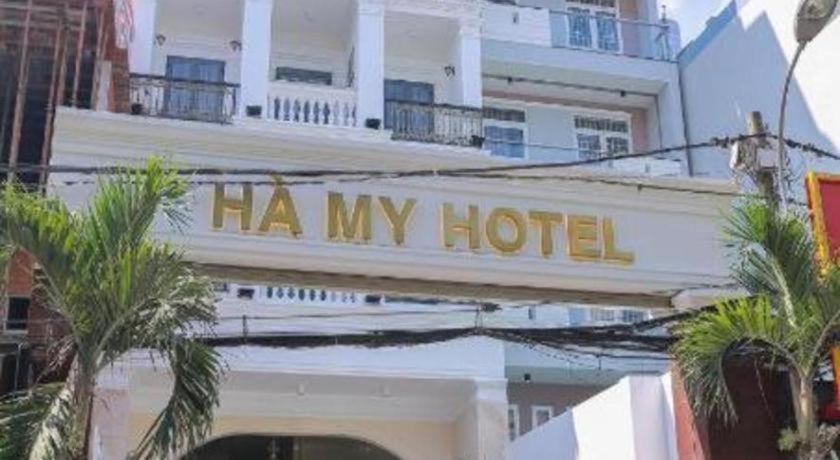 Ha My Hotel