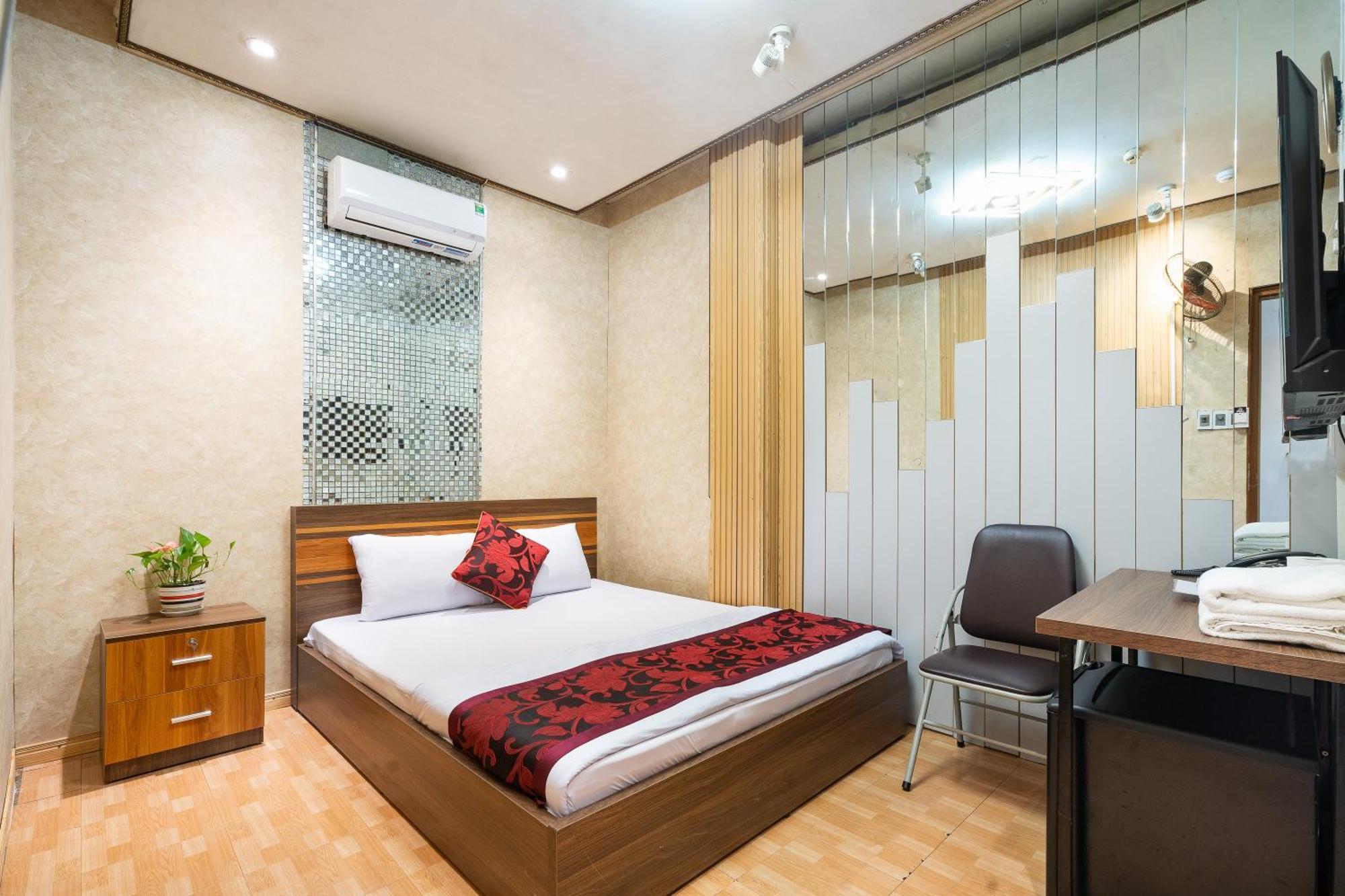 Hotel King Kitchen