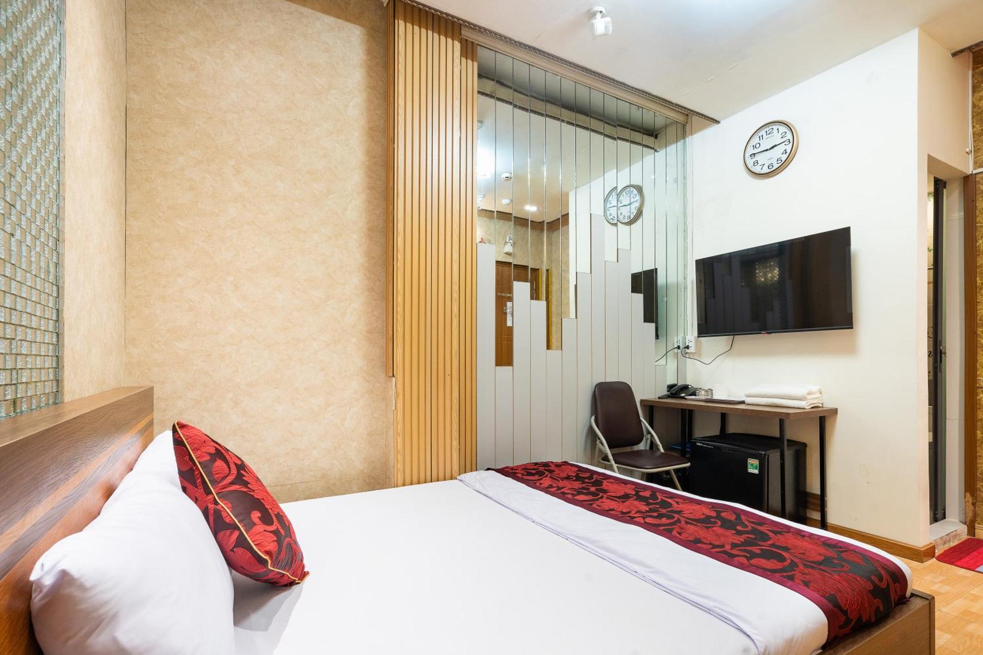 Hotel King Kitchen Ho Chi Minh City