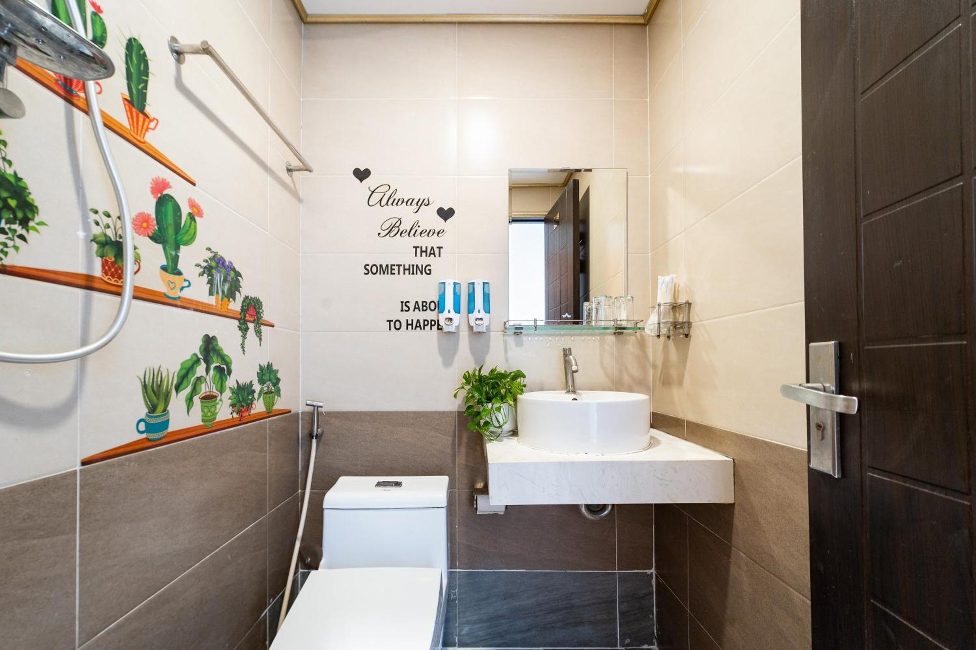 King Kitchen Hotel