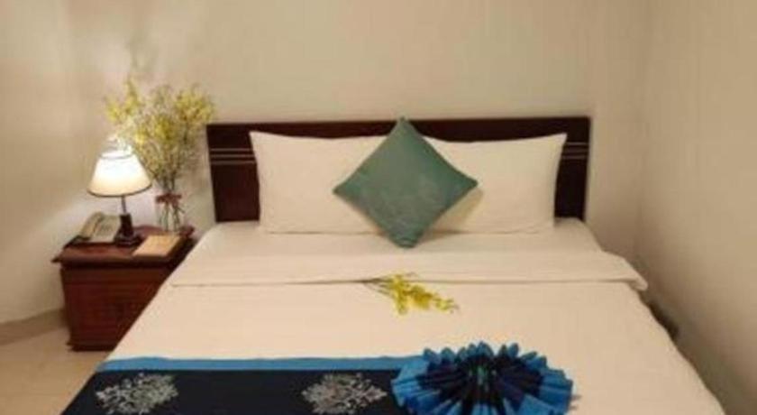Hotel Hong Hac