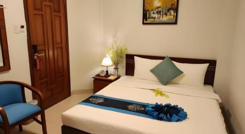 Hong Hac Hotel 2*