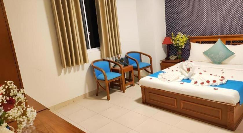 Hong Hac Hotel 2*