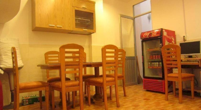 Hotel Thien Hoa