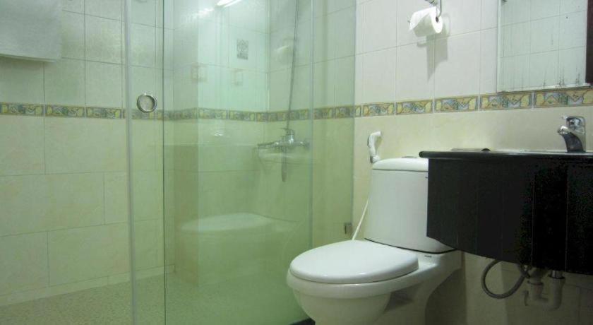 Hotel Thien Hoa 2*