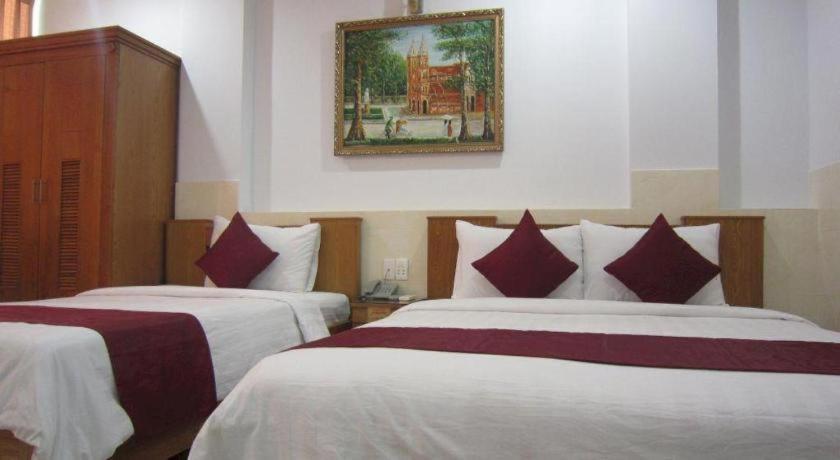 Thien Hoa Hotel 2*